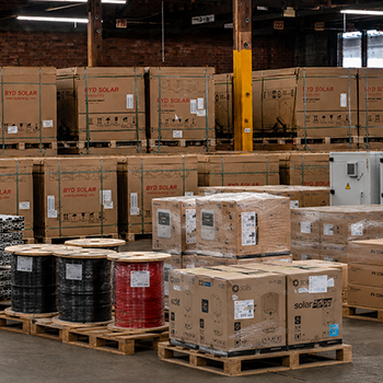 Foreign Trade Zone