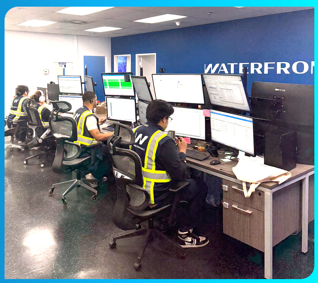 Business Controller Image