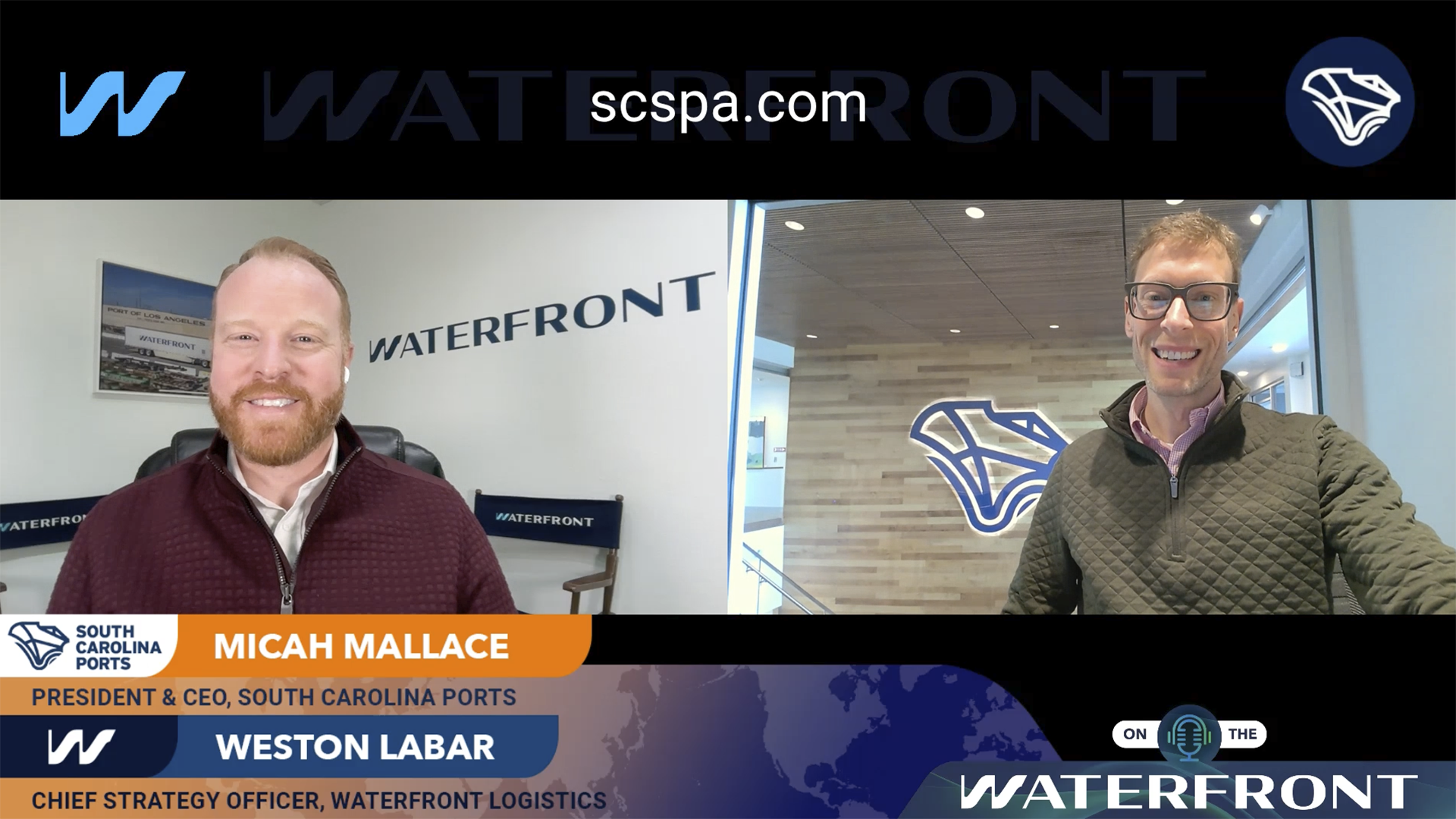 Episode Thirteen - Micah Mallace